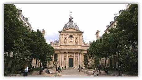 Monstres Academy : la featurette de l’avant-première parisienne à la Sorbonne !‏