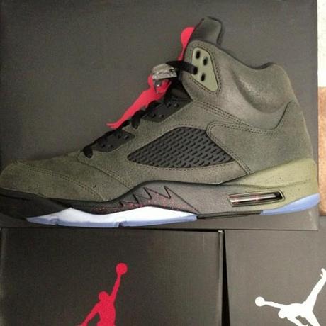 Air Jordan 5 Fear air-jordan-v-fear-pack