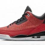 Air Jordan 3 Fear Air Jordan 3 Doernbecher