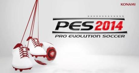 PES 2014 Game Features