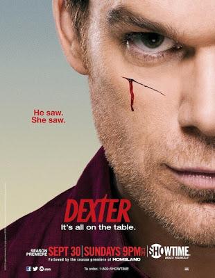 Dexter, Saison 7