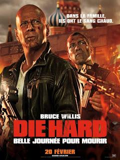 Die Hard : Belle Journée pour Mourir (John Moore, 2013)