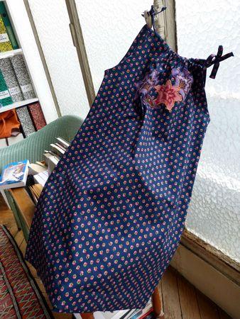 Hello Dolly, en 34 pour Camille Joan Baez 003