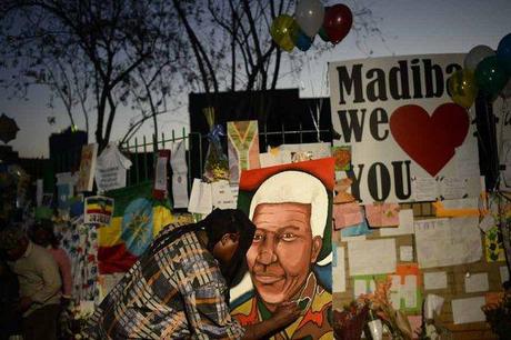 Mandela ? Madiba est le surnom africain affectueux de Mandela