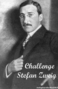 Challenge Stefan Zweig
