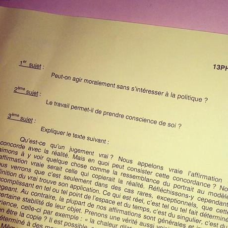 Le Samedi c'est Instram Party! Le Samedi c'est Instram Party!