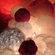 Solenn Nicolazic Exposition « Alcôves » à Nayart La Minoterie (64)