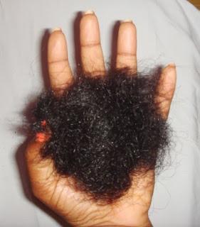 Défrisage Day et énoooorrrrme SET BACK! Défrisage Day et énoooorrrrme SET BACK!