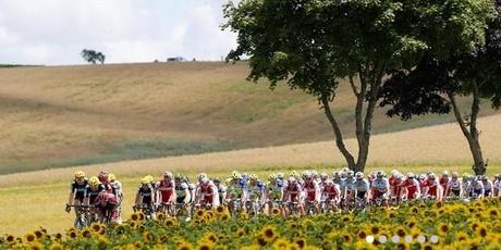 Tour de France 2013 : Le programme des étapes du 29 juin au 21 juillet Tour de France 2013