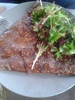 Paris-Breizh - Fouesnant Paris Breizh Fouesnant 255x340