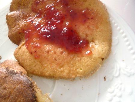 pancakes moelleux (2)