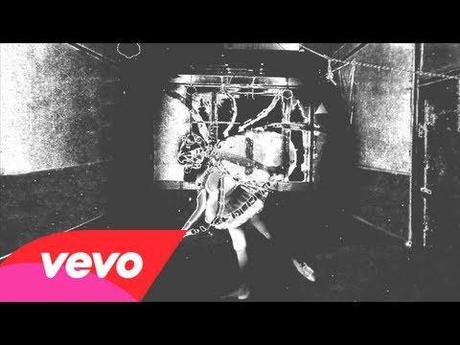 NIN Came Back Haunted Image de prévisualisation YouTube