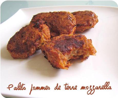 Palets pommes de terre mozzarella Palets pdt mozza (scrap2)