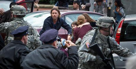 World War Z World War Z