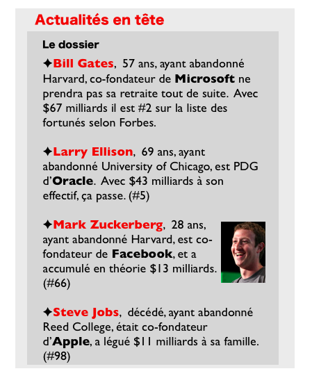 Nominations Challenges references les critères de sélection France, Challenges Etats Unis References, The Myndset Marketing Digital Nominations Challenges references les critères de sélection France, Challenges Etats Unis References, The Myndset Marketing Digital