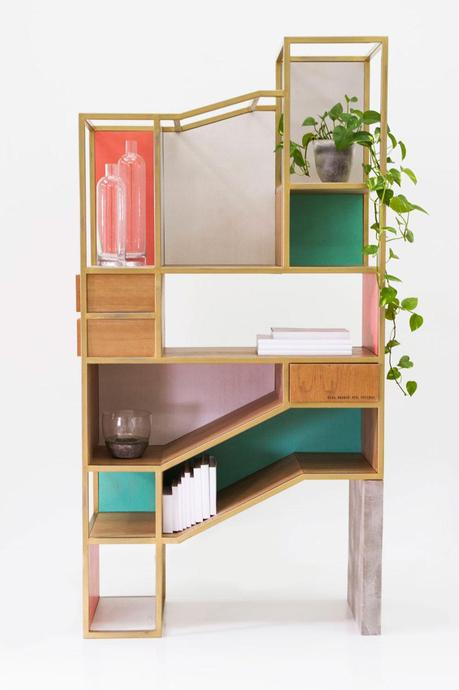 Dividings – Raul De la Cerda Dividings - Raul De la Cerda