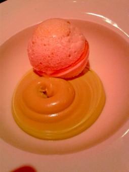 Le Braisenville - Dessert Le Braisenville Dessert 255x340