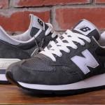 New Balance 990 30th Anniversary New Balance M990GRY 30th Anniversary