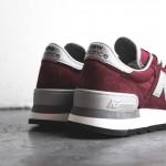 New Balance 990 30th Anniversary new-balance-990-30th-anniversary-3