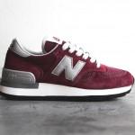 New Balance 990 30th Anniversary new-balance-990-30th-anniversary-1