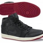 Air Jordan 1 Shadow Air Jordan 1 Mid Nouveau