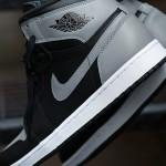 Air Jordan 1 Shadow Air Jordan 1 Shadow – nouvelles photos