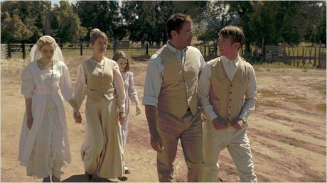 Cinéma : Electrick Children 3