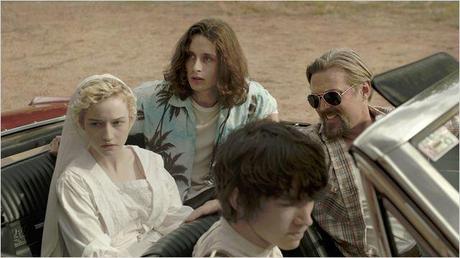 Cinéma : Electrick Children 2