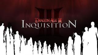 Dragon Age : Inquisition s'offre deux nouvelles images