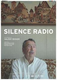 Silence radio - Valéry Rosier