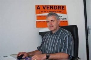 Immobilier en Vendée : article sur l’agence des particuliers à Aizenay