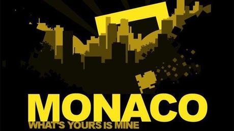 Quick Review: Monaco Quick Review: Monaco