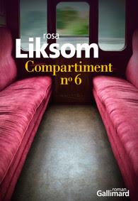 Compartiment nº6, Rosa Likson