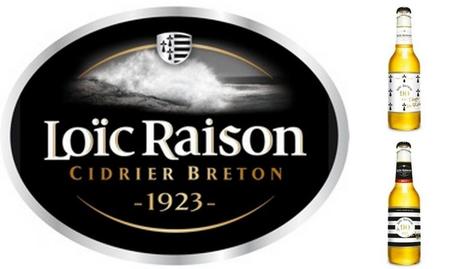 Le cidre Breton Loïc Raison fête ses 90 ans !