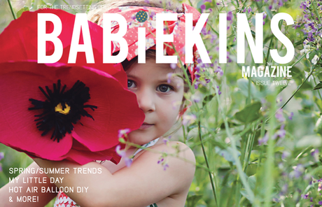 Babiekins n°12 1