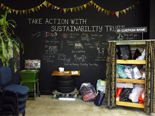 11 | Sustainability trust : de vraies solutions pour la maison, la communauté et l'environnement
