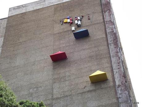 Crise du logement Crise du logement