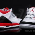 Air Jordan III GS Fire Red air-jordan-iii-fire-red-gs-7