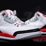 Air Jordan III GS Fire Red air-jordan-iii-fire-red-gs-1