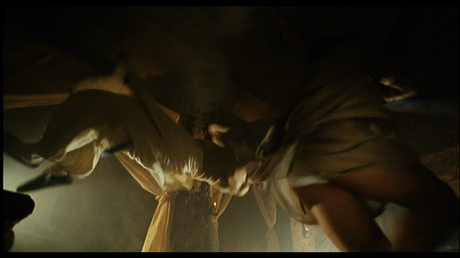 L'Auberge du Dragon - San lung moon haak chan, Raymond Lee et Tsui Hark (1992) L'Auberge du Dragon - San lung moon haak chan, Raymond Lee et Tsui Hark (1992)