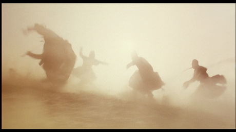 L'Auberge du Dragon - San lung moon haak chan, Raymond Lee et Tsui Hark (1992) L'Auberge du Dragon - San lung moon haak chan, Raymond Lee et Tsui Hark (1992)