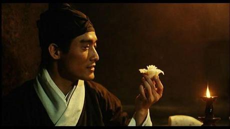 L'Auberge du Dragon - San lung moon haak chan, Raymond Lee et Tsui Hark (1992) L'Auberge du Dragon - San lung moon haak chan, Raymond Lee et Tsui Hark (1992)