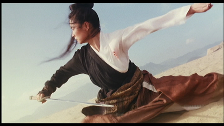 L'Auberge du Dragon - San lung moon haak chan, Raymond Lee et Tsui Hark (1992) L'Auberge du Dragon - San lung moon haak chan, Raymond Lee et Tsui Hark (1992)