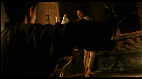 L'Auberge du Dragon - San lung moon haak chan, Raymond Lee et Tsui Hark (1992) L'Auberge du Dragon - San lung moon haak chan, Raymond Lee et Tsui Hark (1992)