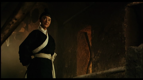 L'Auberge du Dragon - San lung moon haak chan, Raymond Lee et Tsui Hark (1992) L'Auberge du Dragon - San lung moon haak chan, Raymond Lee et Tsui Hark (1992)