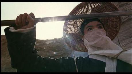 L'Auberge du Dragon - San lung moon haak chan, Raymond Lee et Tsui Hark (1992) L'Auberge du Dragon - San lung moon haak chan, Raymond Lee et Tsui Hark (1992)