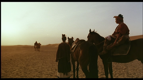 L'Auberge du Dragon - San lung moon haak chan, Raymond Lee et Tsui Hark (1992) L'Auberge du Dragon - San lung moon haak chan, Raymond Lee et Tsui Hark (1992)