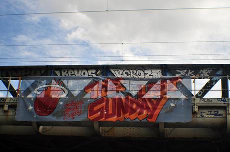 The Last Sunday The Last Sunday