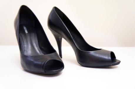 Cosmoparis Escarpins Open Toes Adelia Cosmoparis Escarpins Open Toes Adelia