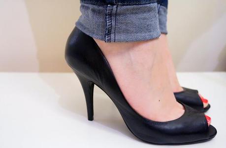 Cosmoparis Escarpins Open Toes Adelia Cosmoparis Escarpins Open Toes Adelia